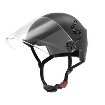 Limited Edition E10 Automatic Answering bluetooth Half Face Helmet