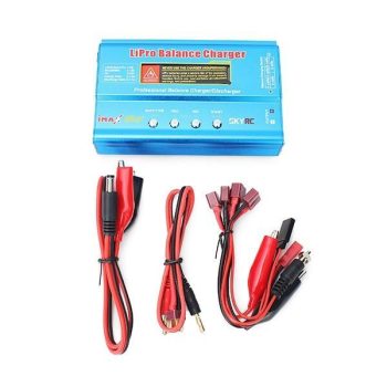 Limited Edition SkyRC IMAX B6 Digital RC DC Lipo Li-polymer Battery Balance Charger - Image 4