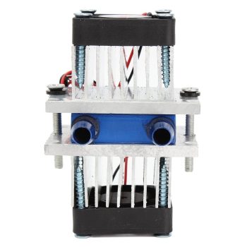 Premium Quality Peltier Refrigeration Cooling System + Fan Kit - Image 3