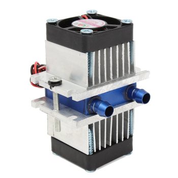 Premium Quality Peltier Refrigeration Cooling System + Fan Kit - Image 4
