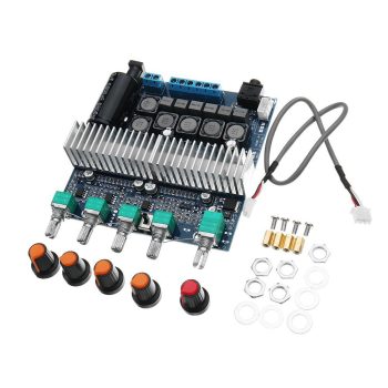 Best Seller TPA3116 2.1 DC HIFI Digital Audio Amplifier Board