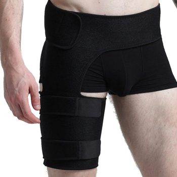 Hip Stabilizer Support Strap - Image 3