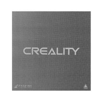 Premium Quality Ultrabase 235*235*3mm Glass Plate Platform Heated