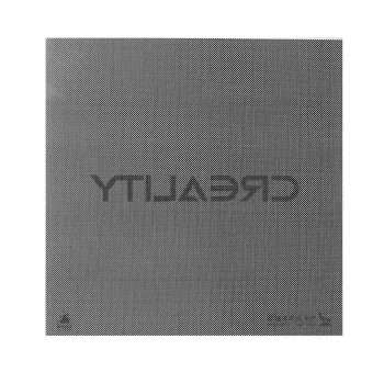 Premium Quality Ultrabase 235*235*3mm Glass Plate Platform Heated - Image 3
