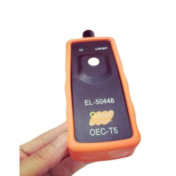 Premium EL-50448 Car TPMS Reset Relearn Diagnostic Tool - Image 2