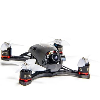 Limited Edition Emax Babyhawk-R RACE Racing RC Drone