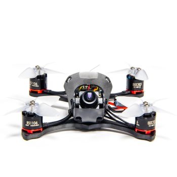 Limited Edition Emax Babyhawk-R RACE Racing RC Drone - Image 2