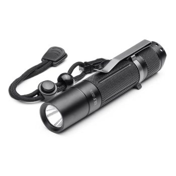 Limited Edition BLF A6 XPL 1600Lumens 7/4modes EDC LED Flashlight