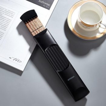 Premium Quality Portable Chord Trainer Pocket Guitar - Image 4