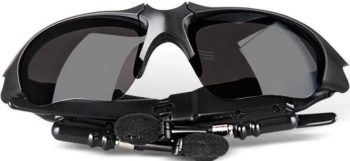 Wireless Bluetooth Sunglasses Headset - Image 11