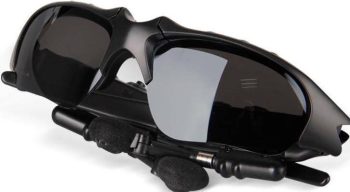 Wireless Bluetooth Sunglasses Headset - Image 6
