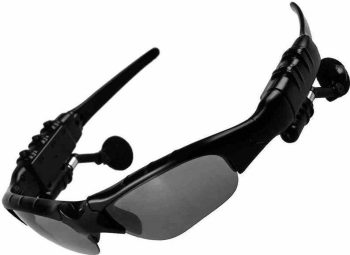 Wireless Bluetooth Sunglasses Headset - Image 16