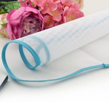 Protective Press Mesh Ironing Cloth Guard - Image 5