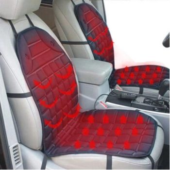 Heated Car Seat Cover - Image 6