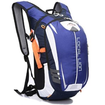 Ourdoor Sport Bag LOCAL LION 18L Waterproof Cycling Backpack - Image 7