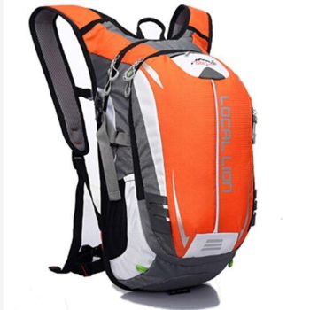 Ourdoor Sport Bag LOCAL LION 18L Waterproof Cycling Backpack - Image 2