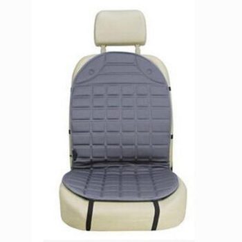 Heated Car Seat Cover - Image 2