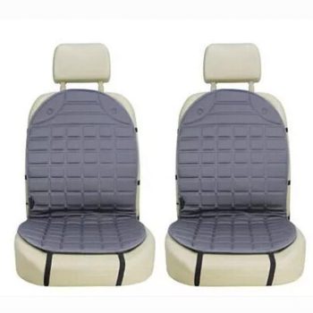 Heated Car Seat Cover - Image 3