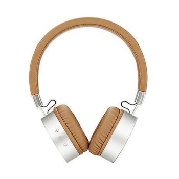 New Deluxe Cushion-Fitted Bluetooth HiFi Headset with Stereo Heavy Bass and Microphone - Image 15
