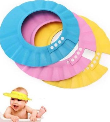 Baby Shower Cap - Image 4