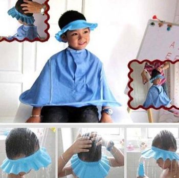 Baby Shower Cap - Image 2
