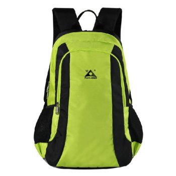 2-in-1 Chair Bag Backpack - Image 3
