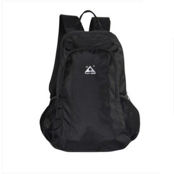 2-in-1 Chair Bag Backpack - Image 5