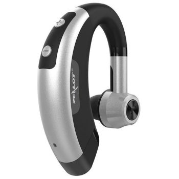 Zealot E1 Bluetooth Earphone Stereo Headphone Sport and Car Kit Headset - Image 13