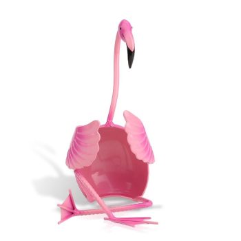 Flamingo Wine Holder - Image 6