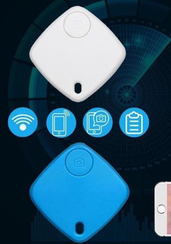 Tracking Device