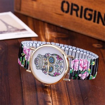 Skull Candy Watch - Image 7