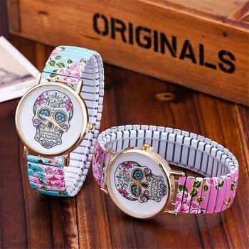 Skull Candy Watch - Image 10