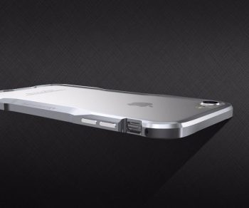 Premium Incisive Aluminum Bumper Case with Prismatic Shape Frame for iPhone 7 / 7 Plus - Image 6