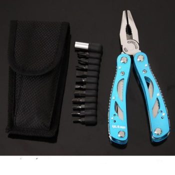 Multifunctional Folding Plier Tool - Image 6