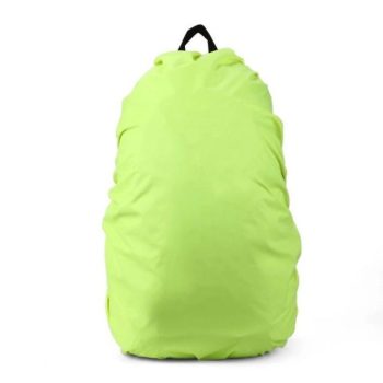 Weather Cover for Backpack - Image 3