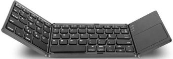 Foldable Bluetooth Travel Keyboard - Image 10