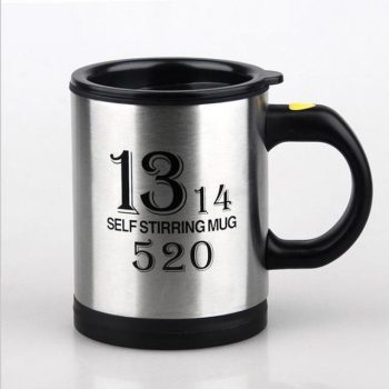 Self-Stirring Mug - Image 4