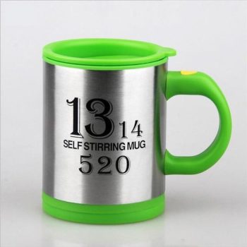 Self-Stirring Mug - Image 2