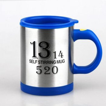 Self-Stirring Mug - Image 7