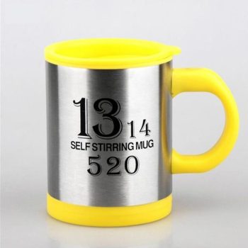 Self-Stirring Mug - Image 6