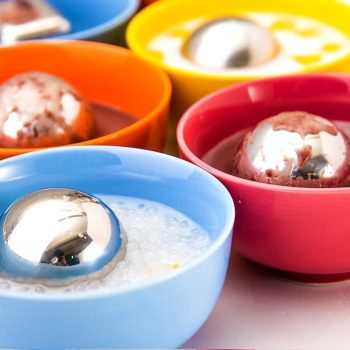 55MM Whiskey Cube Round Ball - Image 2