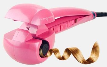 Automatic Steam Hair Curler - Image 4