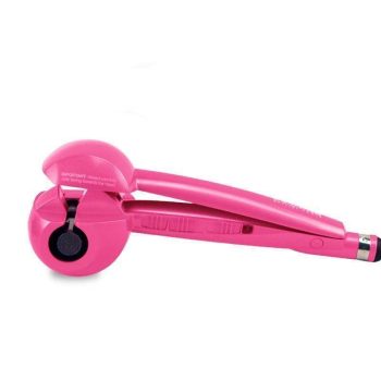 Automatic Steam Hair Curler - Image 5