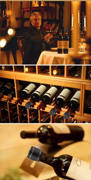 Password Wine Stopper Lock - Image 7