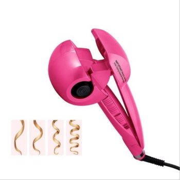 Automatic Steam Hair Curler - Image 3