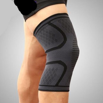 Knee Compression Sleeve - Image 4