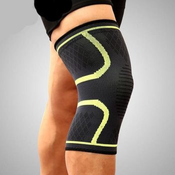 Knee Compression Sleeve - Image 6