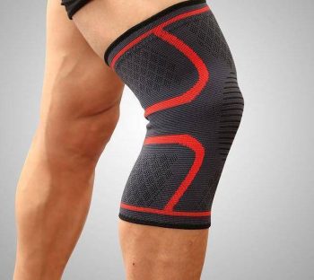 Knee Support Braces - Image 7