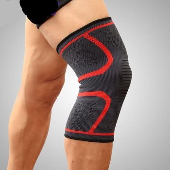 Knee Compression Sleeve - Image 5