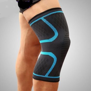Knee Compression Sleeve - Image 2